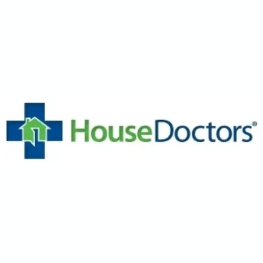 House Doctors brand logo for housedoctors.com