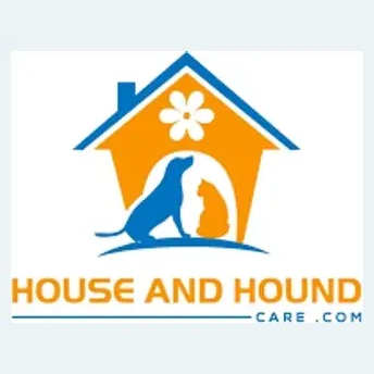 House & Hound Care brand logo for houseandhoundcare.com