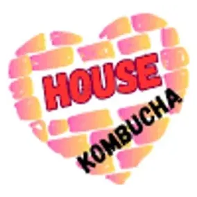 House Kombucha brand logo for house-kombucha.myshopify.com