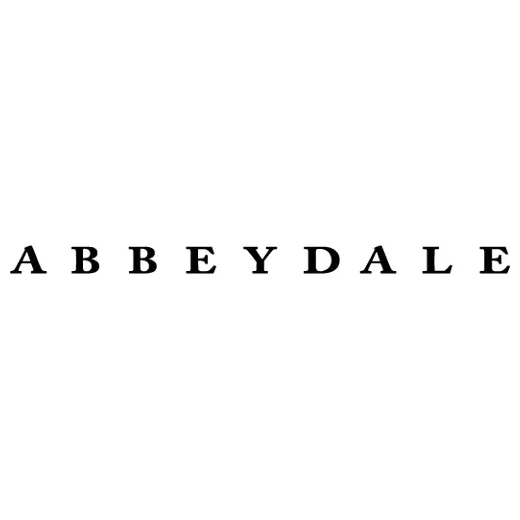 House of Abbeydale brand logo for houseofabbeydale.com
