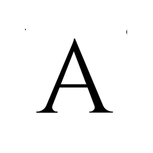House of Amor brand logo for houseofamor.co.uk