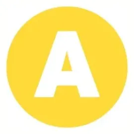 House of Anansi brand logo for houseofanansi.com
