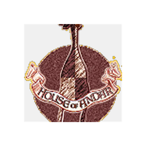 House of Andar brand logo for houseofandar.com