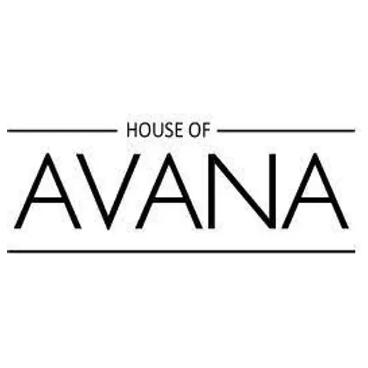 House of Avana brand logo for houseofavana.com
