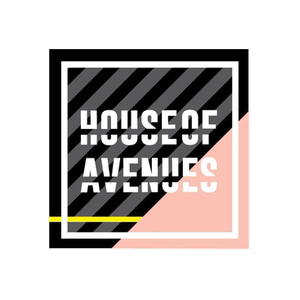 House of Avenues brand logo for houseofavenues.com