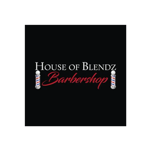 House of Blendz brand logo for houseofblendz.com
