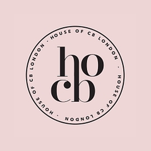 House Of CB brand logo for app.houseofcb.com