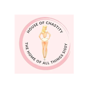 House of Chastity brand logo for houseofchastity.co.uk
