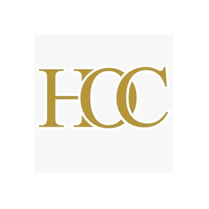 House of Chenille brand logo for houseofchenille.com