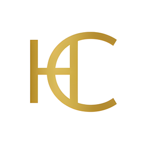House of Clinicals brand logo for houseofclinicals.com