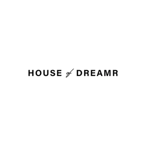 House of Dreamr brand logo for houseofdreamr.com