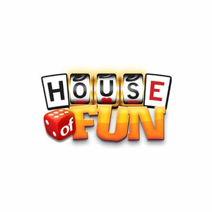 House of Fun brand logo for houseoffun.com