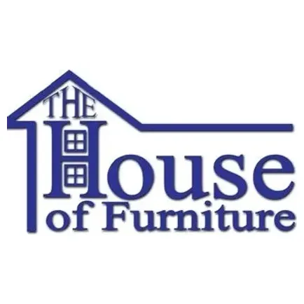 House of Furniture brand logo for houseoffurniture.net