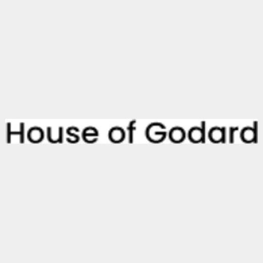 House of Godard brand logo for houseofgodard.com