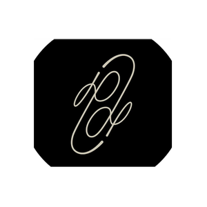 House of Harlow 1960 brand logo for houseofharlow1960.com