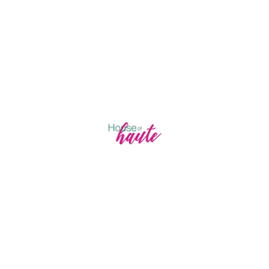 House of Haute brand logo for houseofhaute.com