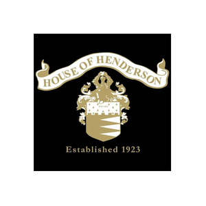 House of Henderson brand logo for houseofhenderson.co.uk