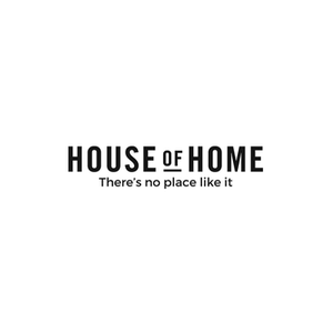 House of Home brand logo for houseofhome.com.au