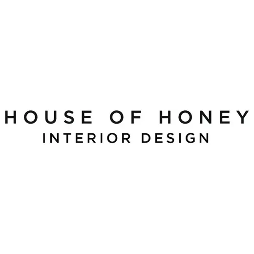 House of Honey brand logo for houseofhoney.com