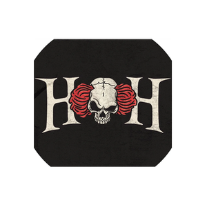 House of Horror Carnival brand logo for houseofhorrorcarnival.com