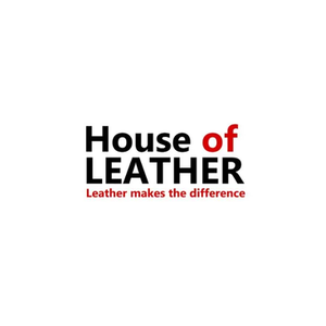 House of Leather brand logo for houseofleatheruk.com