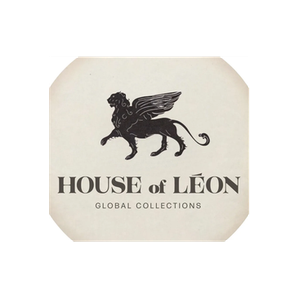 House of Leon brand logo for houseofleon.com