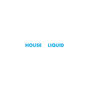 House of Liquid brand logo for houseofliquid.com
