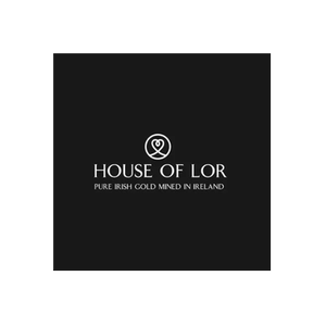 House of Lor brand logo for houseoflor.com