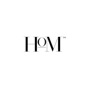 House of Manifestation brand logo for houseofmanifestation.com
