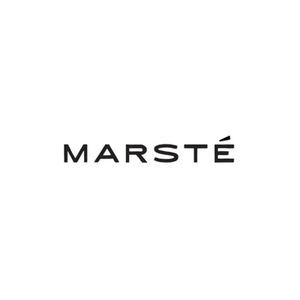 House of Marste brand logo for houseofmarste.com