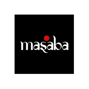House of Masaba brand logo for houseofmasaba.com