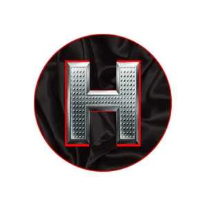House of Merch brand logo for houseofmerch.com