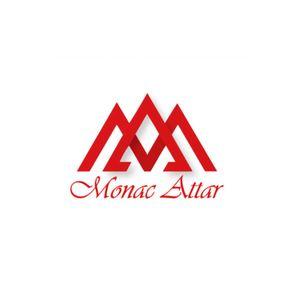 House of Monac brand logo for houseofmonac.com