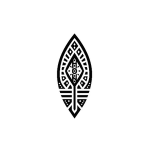 House of Nambili brand logo for houseofnambili.com