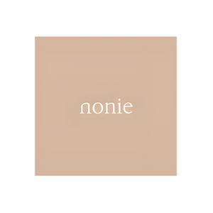 House of Nonie brand logo for houseofnonie.com