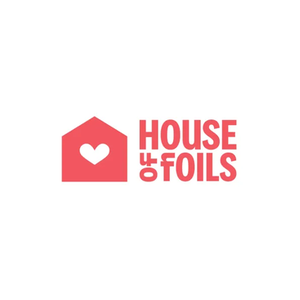 House of Oils brand logo for houseoffoils.com