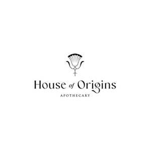 House of Origins brand logo for houseoforigins.ca