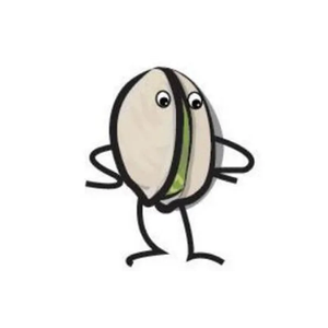 House of Pistachios brand logo for houseofpistachios.com