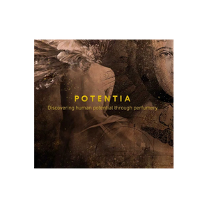 House of Potentia brand logo for houseofpotentia.com
