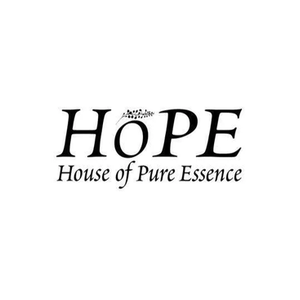 House of Pure Essence brand logo for houseofpureessence.com
