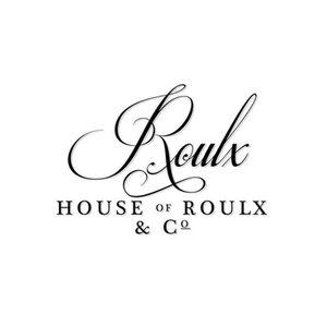 House of Roulx brand logo for houseofroulx.com