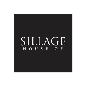 House of Sillage brand logo for houseofsillage.com