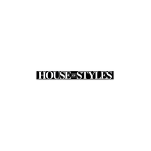 House of Styles brand logo for houseofstyles.com