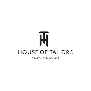 House of Tailors brand logo for houseoftailors.co.uk