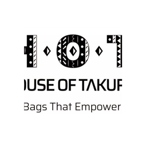 House of Takura brand logo for houseoftakura.com