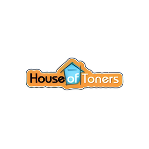 House of Toners brand logo for houseoftoners.com