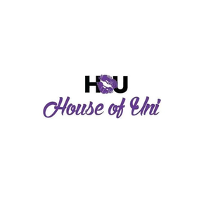 House of Uni brand logo for houseofuni.com