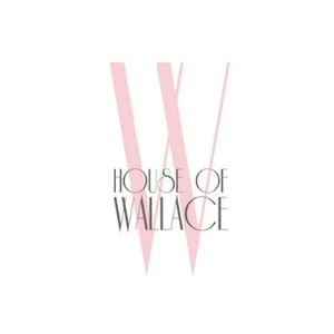 House of Wallace 1985 brand logo for houseofwallace1985.com