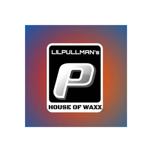 House of Waxx brand logo for houseofwaxx.com