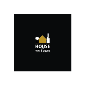House of Wine brand logo for houseofwinenj.com
